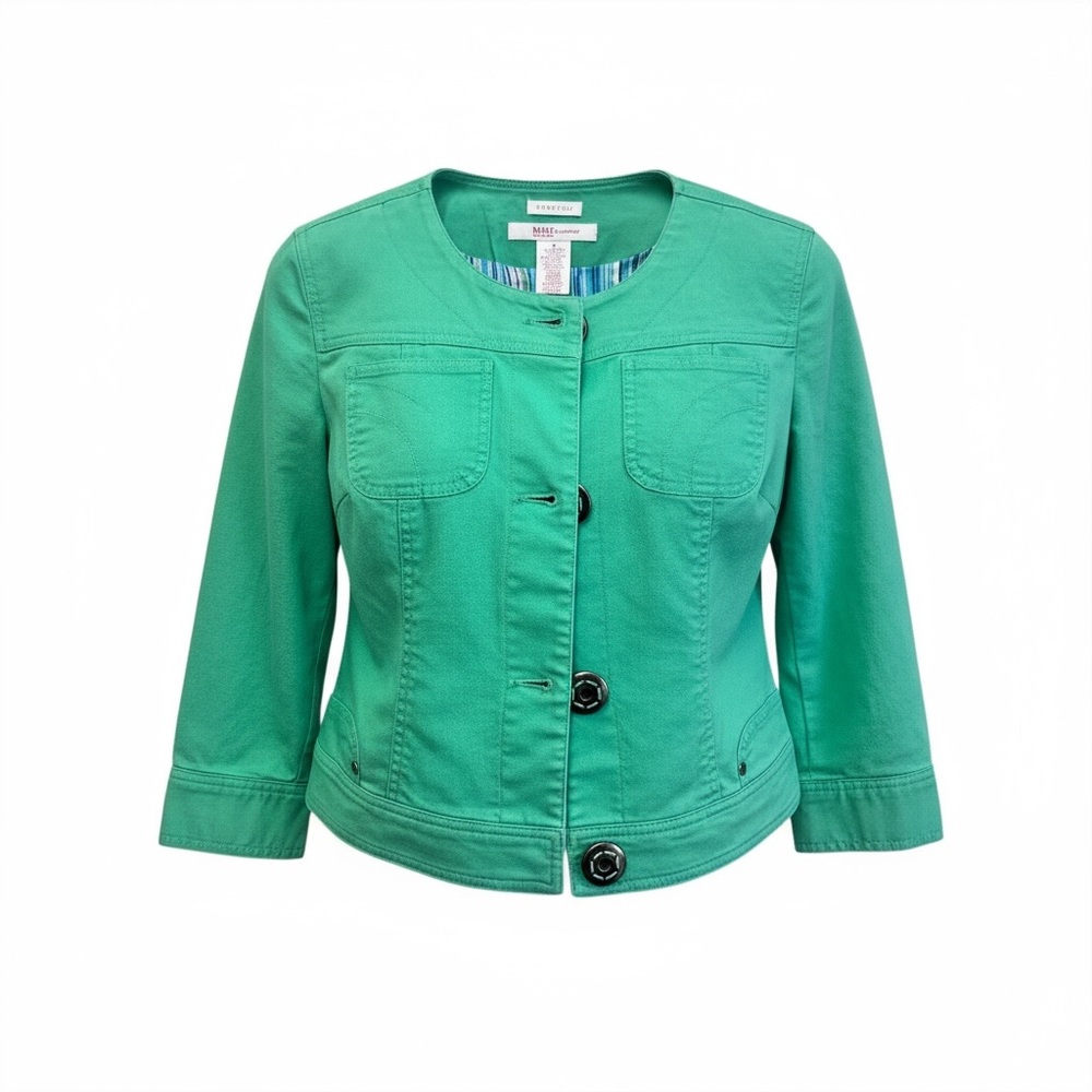 Nine & Company by Nine West Jacket